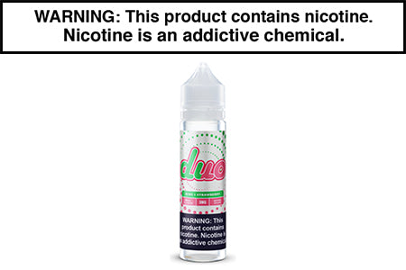 KIWI STRAWBERRY BY BURST E LIQUID