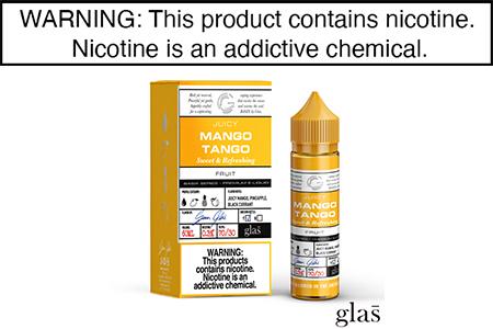 MANGO TANGO BY GLAS BASIX SERIES