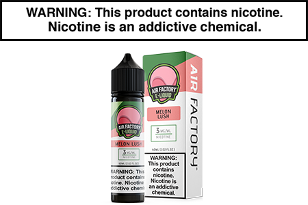 MELON LUSH BY AIR FACTORY
