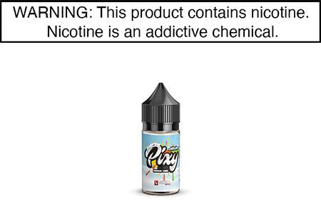 MANGO LIME CHILLED BY SHIJIN VAPOR SALT 30ML