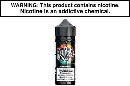 STRIZZY BY RUTHLESS VAPORS