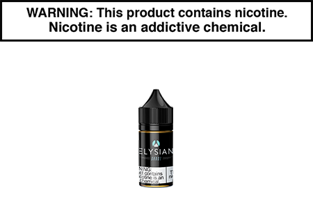 SKADI BY ELYSIAN LABS SALT NIC