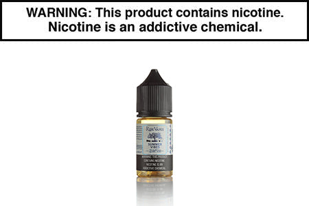 SUMMER VIBES BY RIPE VAPES NIC SALT SYNTHETIC 30ML
