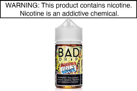 UGLY BUTTER BY BAD DRIP LABS