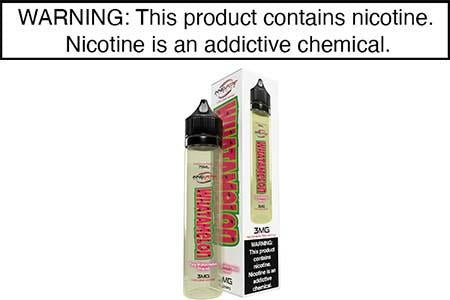 WHATAMELON BY INNEVAPE E LIQUIDS 75ML