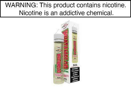 WHATAMELON MENTHOL BY INNEVAPE E LIQUIDS 75ML